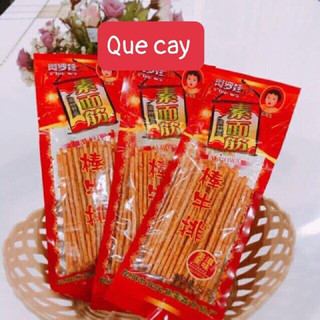 COMBO 10 GÓI TĂM CAY TUỔI THƠ