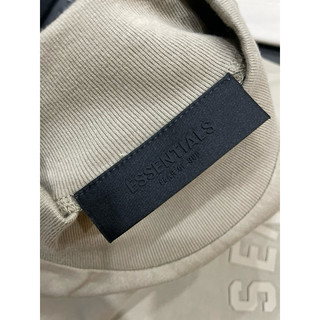 {CHÍNH HÃNG} TEE ESSENTIAL SEASON 24
