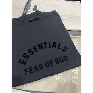 {CHÍNH HÃNG} TEE ESSENTIAL SEASON 24