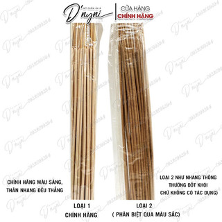 NHANG MUỖI CÂY THÁI LAN