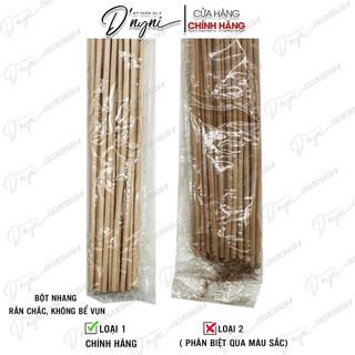 NHANG MUỖI CÂY THÁI LAN