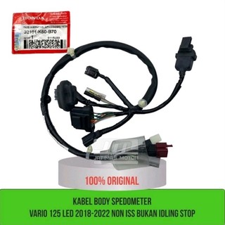 Dây điện đồng hồ vario 2021 / vario 125 đời 2023