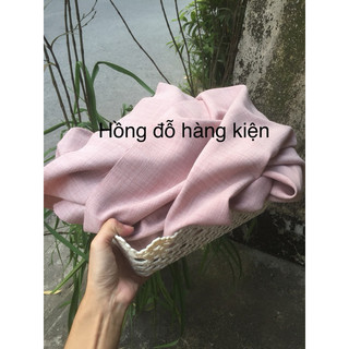 Vải đũi lạnh (xước thái)