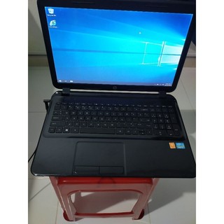Laptop hp i5