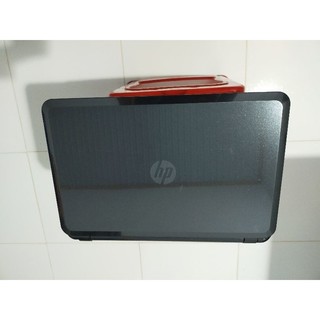 Laptop Hp i5