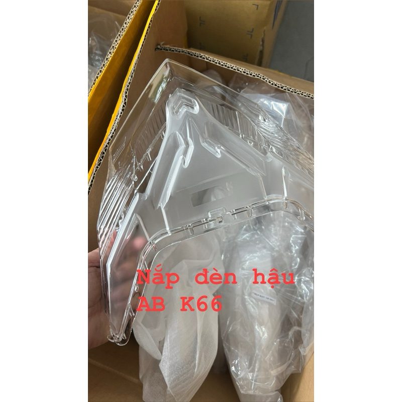 Nắp đèn hậu AirBlade K66 2016 - 2019