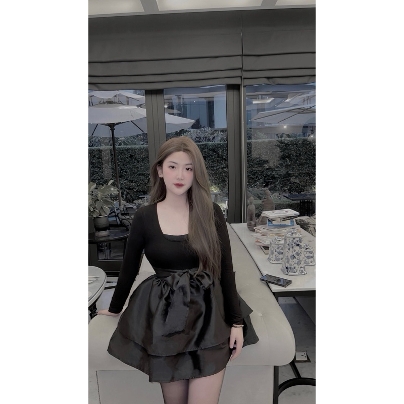 Pass tóc giả như ảnh mua ở Capelli