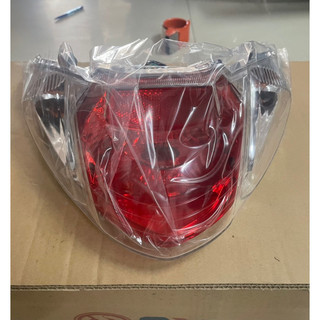 Bộ đèn sau / đèn đuôi / đèn hậu xe shark 125cc/170cc - chính hãng sym