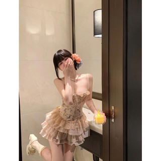 Set áo và chân váy tiểu thư[Hàng order Taobao]