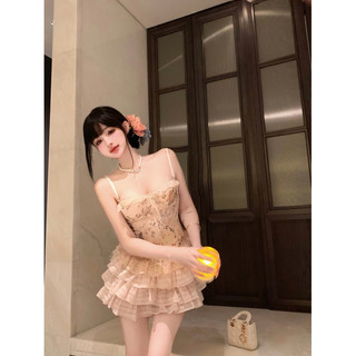 Set áo và chân váy tiểu thư[Hàng order Taobao]