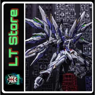 [CÓ SẴN] Mô hình lắp ráp Sky Defender - Level-Ultimate 1/72 (Tặng kèm Metal part, base, decal kim loại và decal nước)