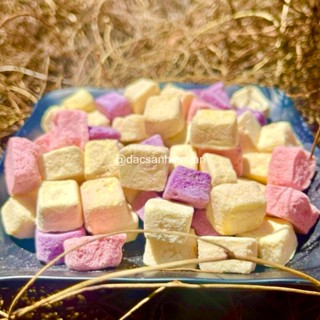  Sữa chua sấy thăng hoa 200g Không Đường Vị Tự Nhiên - giữ nguyên hương vị và chất dinh dưỡng 