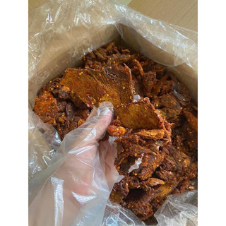 500g bò miếng vụn mềm siêu ngon (hàng loại 1)