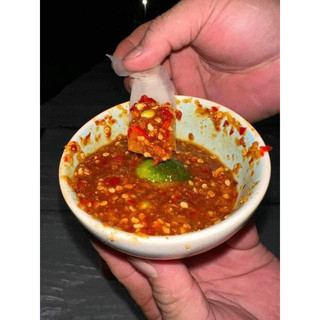 Combo 5 bịch Bánh tráng phơi sương chấm ớt rim mật ong