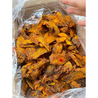 500g bò miếng vụn mềm siêu ngon (hàng loại 1)
