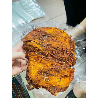 500g bò miếng vụn mềm siêu ngon (hàng loại 1)
