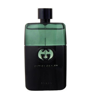 Nước hoa Nam Guilty Black pour homme