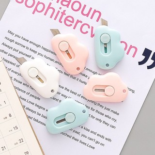 Dao rọc giấy - dao rọc giấy mini