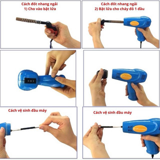 Máy xông cứu ngải Hải Phòng HP01