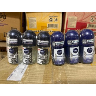 Lăm khử mùi Nivia dành cho nam 25ml