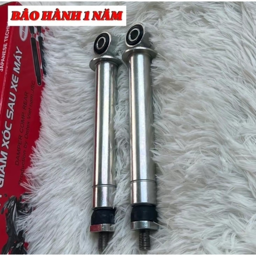Ty Phuộc Sau - Taurus Hiệu Detex [ 1 Cặp ]