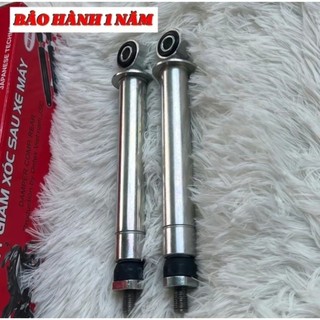 Ty phuộc sau - taurus hiệu detex