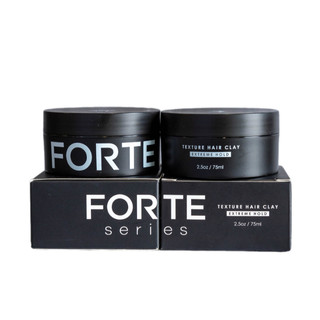 Sáp vuốt tóc Forte Series Texture Clay 100ml