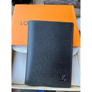 Ví Passport da thật fullbox