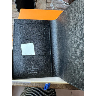 Ví Passport da thật fullbox
