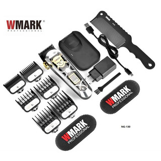 tông đơ WMARK NG-130