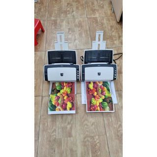 máy scan Fujitsu 6125,6130