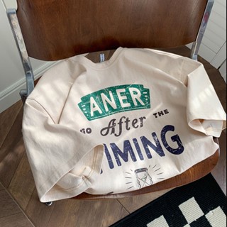 Áo Thun Phông 3158, Áo Thun Nữ Unisex Tay Lỡ In Hình Chất Cotton 250grm Form Rộng Phong Cách Ulzzang