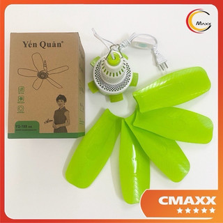 Quạt trần mini YQ985