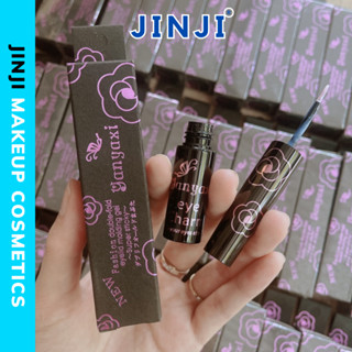  Keo dán mi Yanyaxi siêu dính keo hoa hồng an toàn cho mắt JINJI 