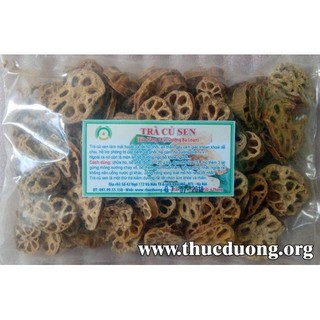 Bột củ sen 200g Thực Dưỡng Bà Loan