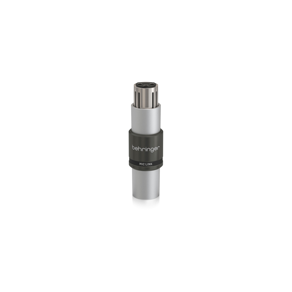 MIC LINK Microphone Preamplifier Behringer