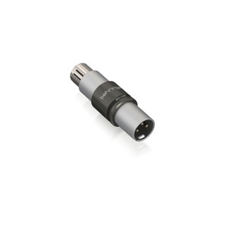 MIC LINK Microphone Preamplifier Behringer
