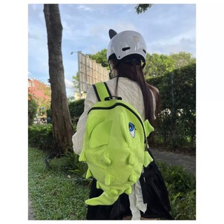 Balo Khủng Long Cỡ Lớn Vải Nhung