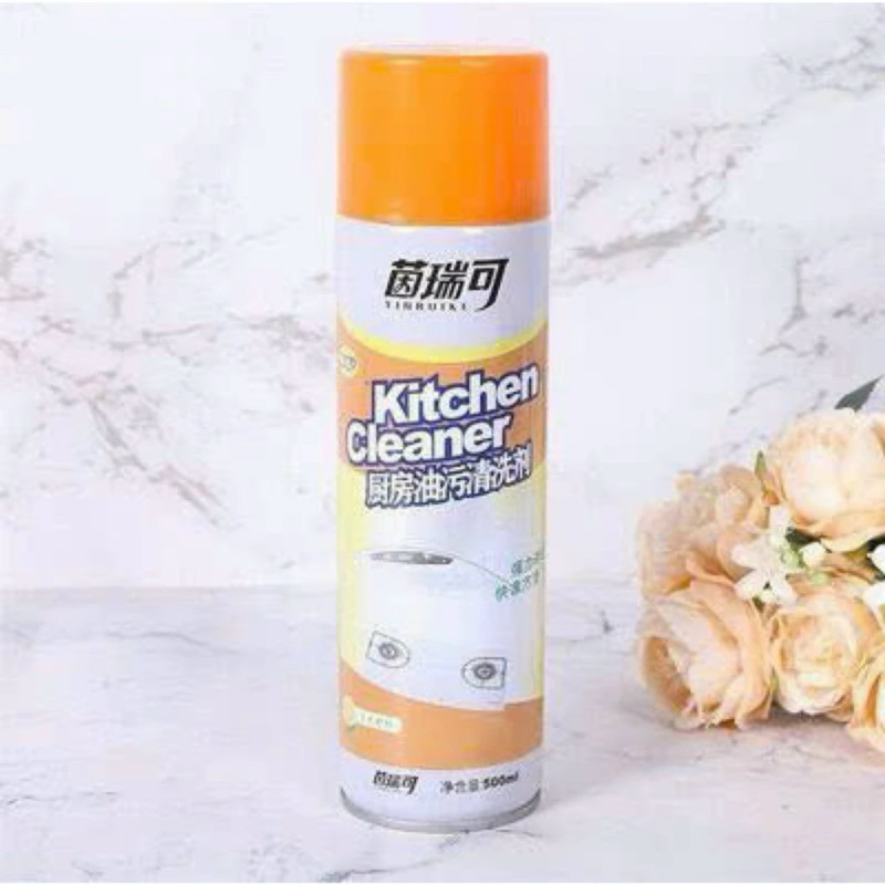 Chại xịt bếp KITCHEN CLEANER