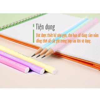 Bút chì gỗ 𝗦𝘁𝗮𝗯𝗶𝗹𝗼 Schwan pastel 421