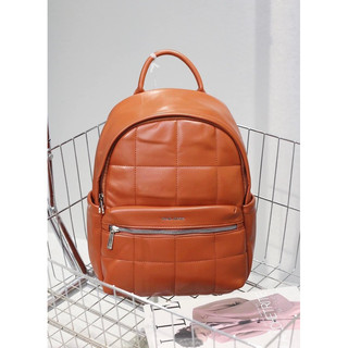 (MS330X) Balo david jones 4 màu da mịn