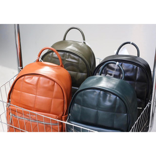 (MS330X) Balo david jones 4 màu da mịn