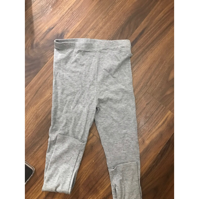 quần legging cho bé
