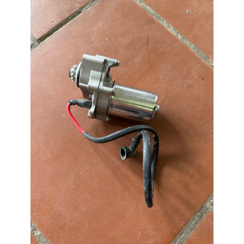 củ đề gầm xe máy chaly việt thái