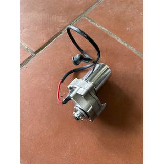 củ đề gầm xe máy chaly việt thái