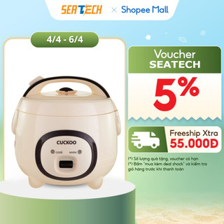 Nồi cơm điện mini METIS dung tích 1,2L đến 1.8L phù hợp cho 1-3 người ăn, công suất 700W, chống dính cao cấp