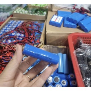 Pin sạc 18650 3,7v- pin sạc 18650 3,7v