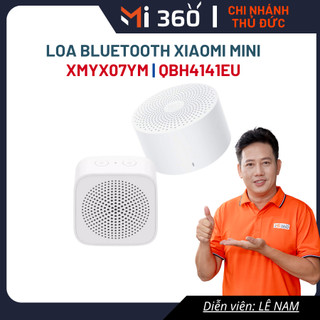 Loa Bluetooth Xiaomi Mi Compact Speaker 2 QBH4141EU - Chính Hãng - BH 6 Tháng