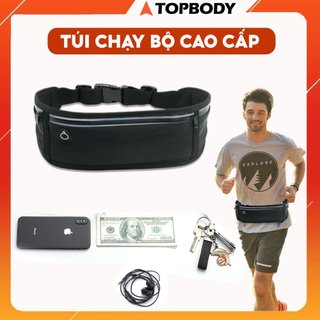 Túi đeo chạy bộ chống nước TOPBODY