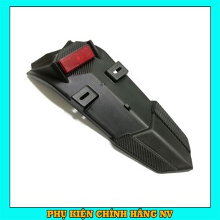 Dè Chắn Bùn Exciter 150 - Phiên Bản Đặc Biệt
